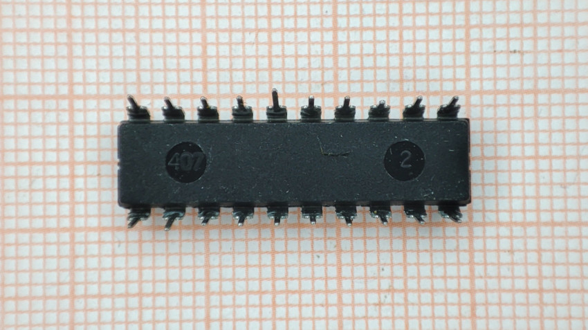 0 207 IN74AC244N