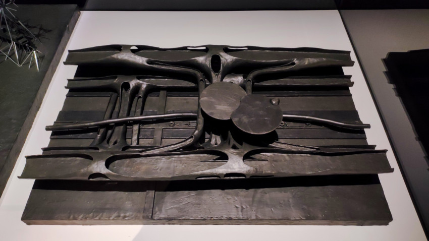 Макет проекта НЭР группы Гутнова и Лежавы