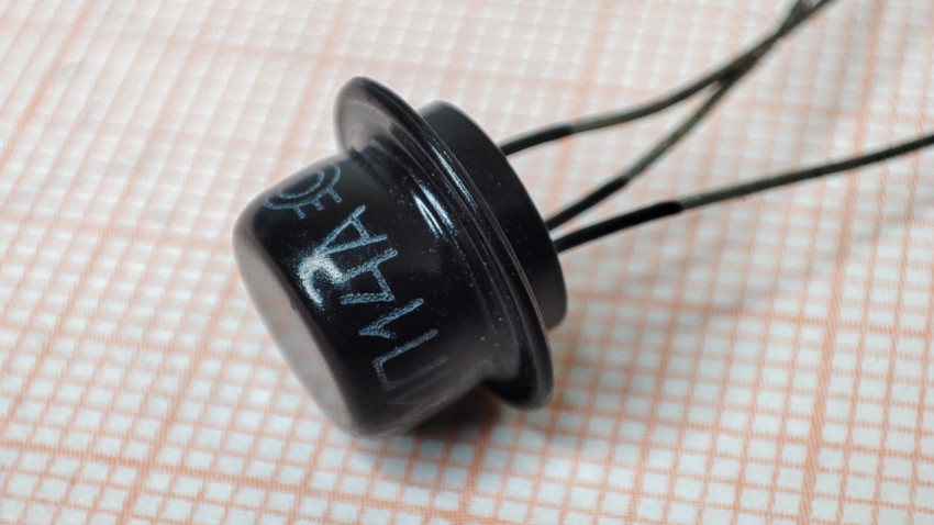 0 1198 МП14А