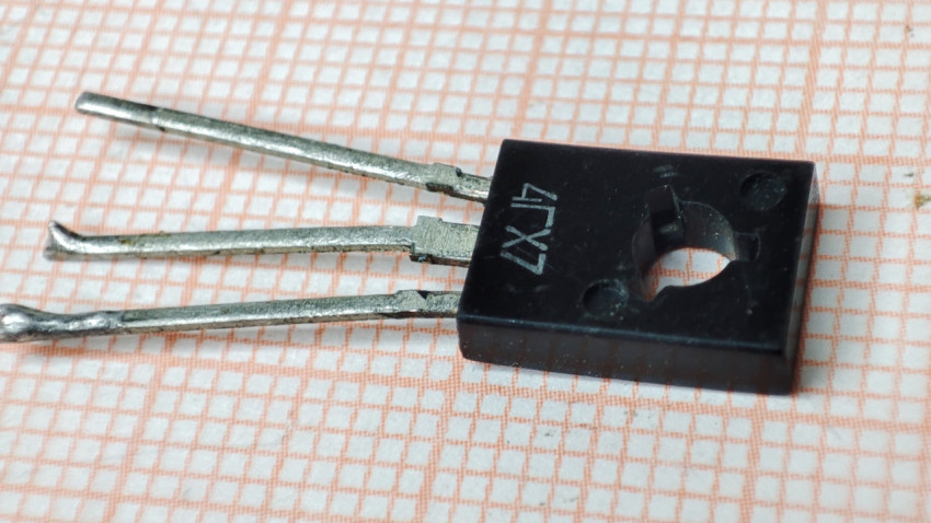 0 1265 4ГХ7