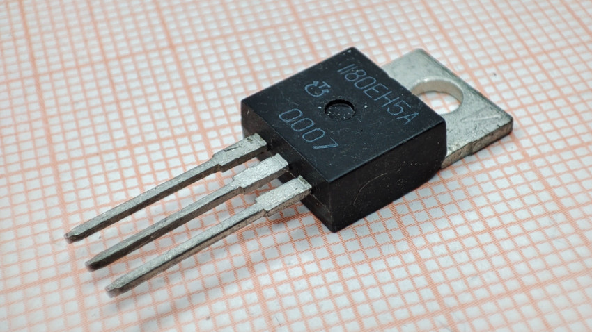 0 1299 КР1180ЕН5А