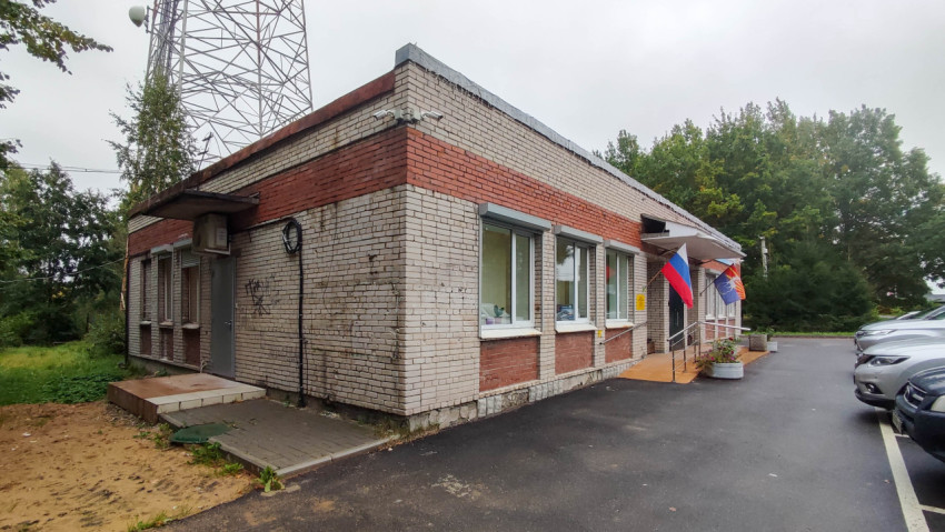 Администрация муниципального образования «Куйвозовское сельское поселение»