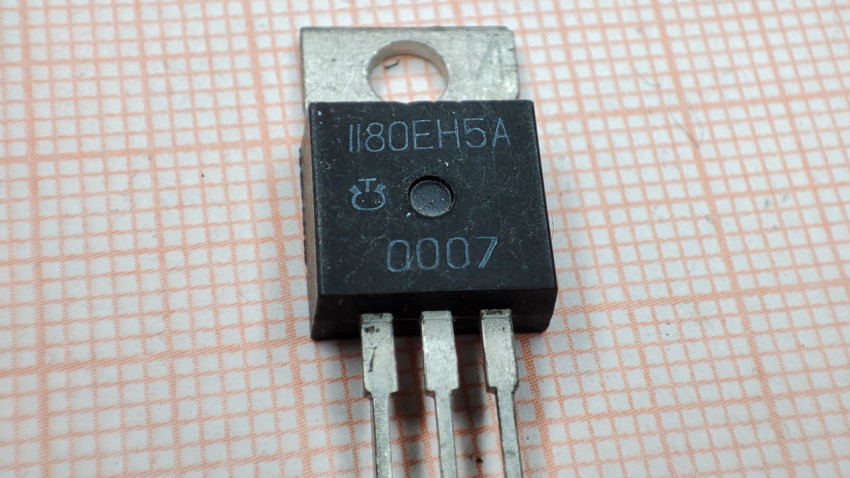 0 1297 КР1180ЕН5А
